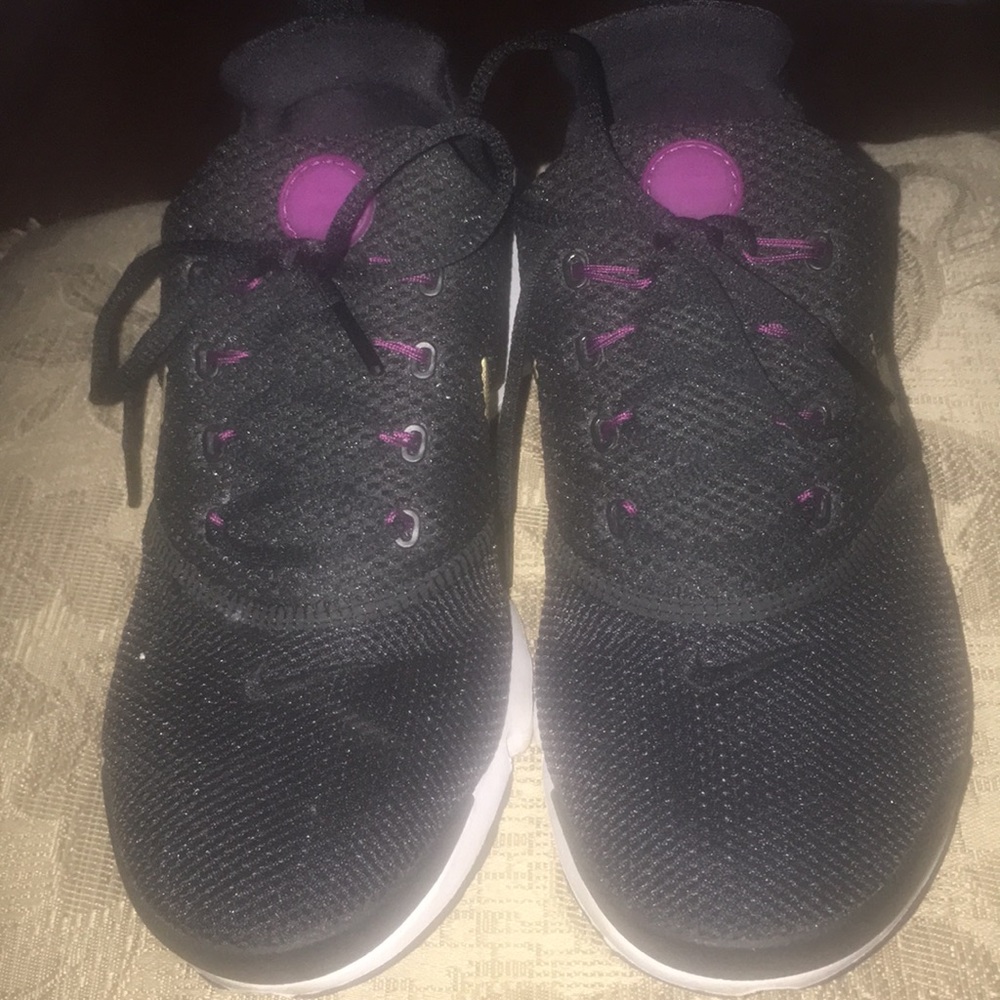 Used Nike presto